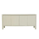 Oliver Fluted Buffet Putty