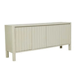Oliver Fluted Buffet Putty