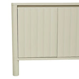 Oliver Fluted Buffet Putty