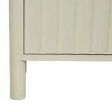 Oliver Fluted Buffet Putty