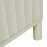 Oliver Fluted Buffet Putty