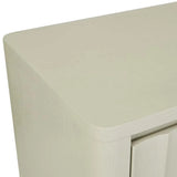 Oliver Fluted Buffet Putty