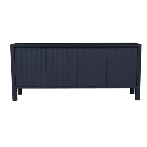 Oliver Fluted Buffet Twilight