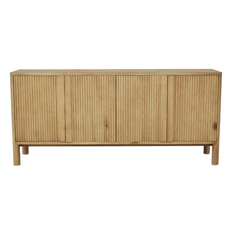 Orion Buffet Natural Ash