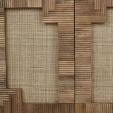 Zephyr Woven Buffet