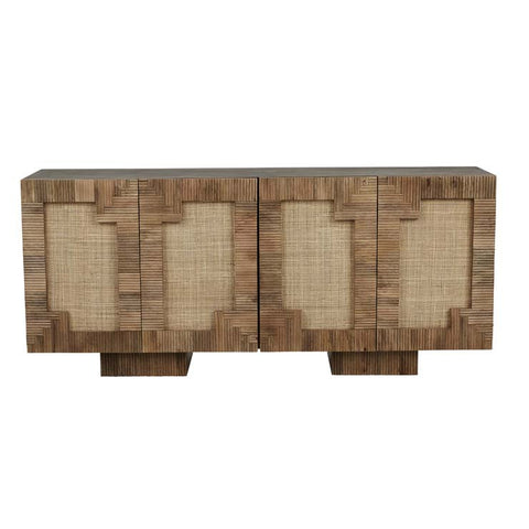 Zephyr Woven Buffet