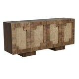 Zephyr Woven Buffet