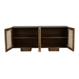 Zephyr Woven Buffet