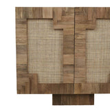 Zephyr Woven Buffet