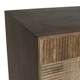 Zephyr Woven Buffet