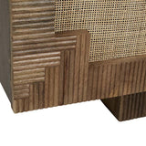 Zephyr Woven Buffet