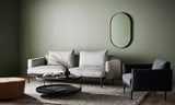 Tepih Bobble Rug Fog 2600x3400mm