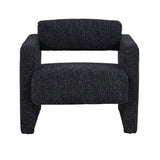 adler arm chair starry night