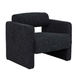 adler arm chair starry night
