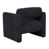 adler arm chair starry night
