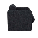 adler arm chair starry night