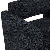 adler arm chair starry night