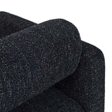 adler arm chair starry night
