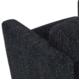 adler arm chair starry night