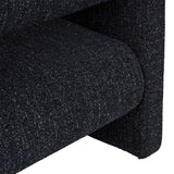 adler arm chair starry night