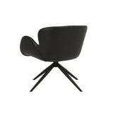 Astrid Armchair Lead Speck