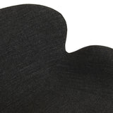 Astrid Armchair Lead Speck