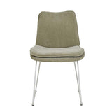 chase dining chair pistachio