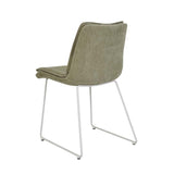 chase dining chair pistachio