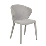 theo dining chair fog