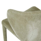 theo dining chair pistachio