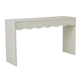 artie wave console bone