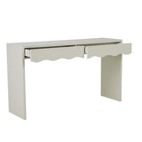artie wave console bone
