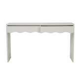 artie wave console bone