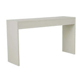 artie wave console bone