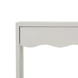 artie wave console bone