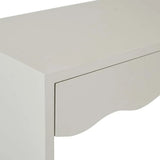 artie wave console bone