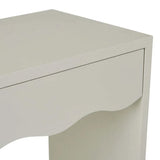 artie wave console bone