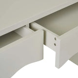 artie wave console bone