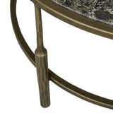 Verona Charm Nest Coffee Tables Portoro