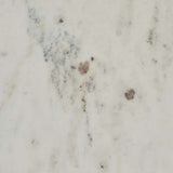 ophelia coffee table white marble
