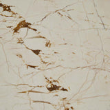 atlas slab coffee table brown vein