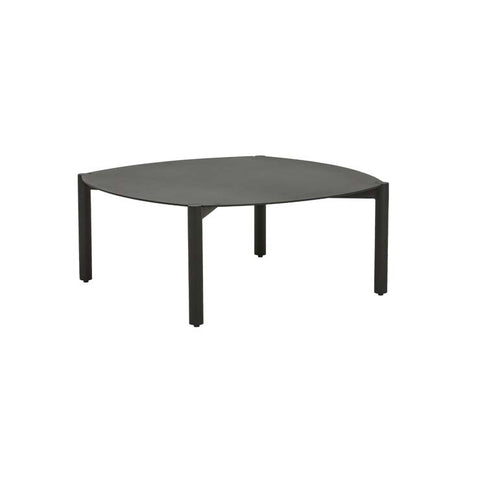 balmain coffee table black