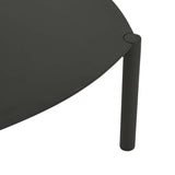 balmain coffee table black