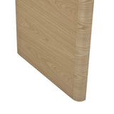 Heidi Desk Natural Ash