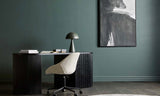 Benjamin Ripple Grand Desk Black