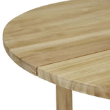 cannes oval dining table 3000mm