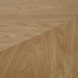Classique Dining Table Natural 1800mm