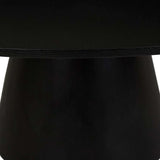 Classique Dining Table Dark Oak 1800mm