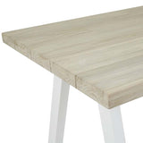 corsica beach dining table 1800mm