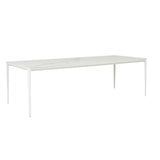 Portsea Classic Dining Table 2400mm